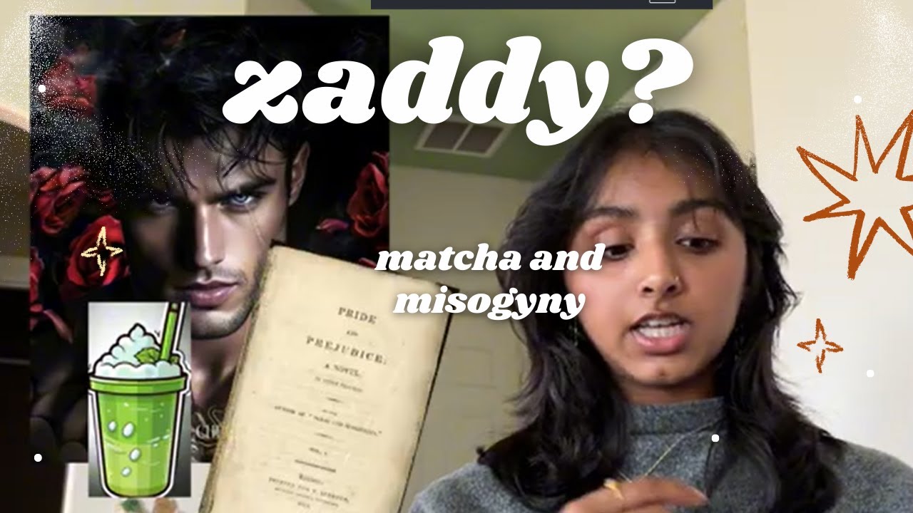 Demolishing the Zade Meadows argument (TW: I'm angry)