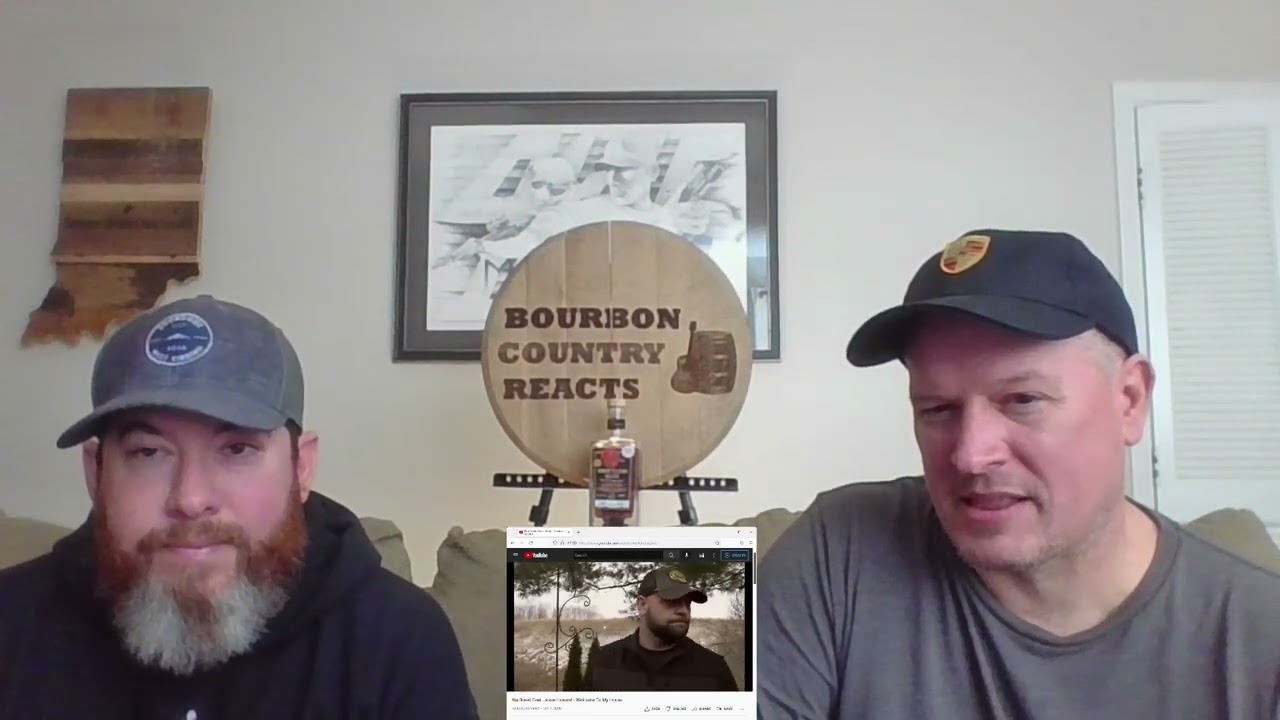 Nu Breed ft. Jesse Howard Welcome to my House | Metal / Rock Fans First Time Reaction With Driftless