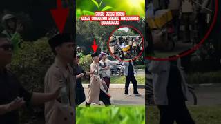 Pak polisinya Langsung persilahkan kang anom #polisi #polisiindonesia #brigade #brimob