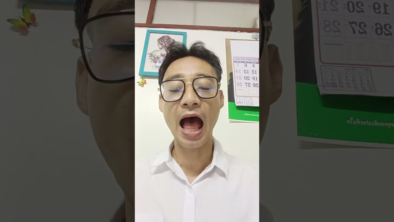 Why Kids Don’t Listen to Their Parents (ทำไมลูกไม่ฟังพ่อแม่?)