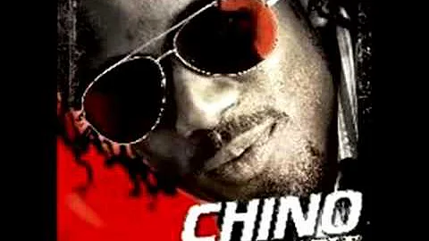Chino ft. stephen mcgregor - protected
