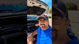 Ford Raptor Goosetuned journey begins!! part 1