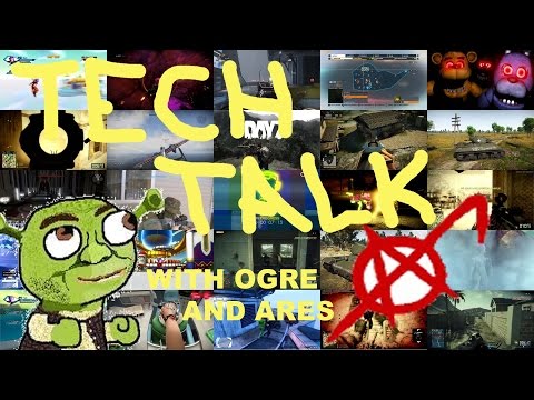 AMD beats NVIDIA In DX12, but is falling fast | Tech Talk #3 Sept 2nd