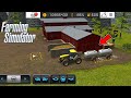 How to Get Milk in FS 16 | Farming Simulator Gameplay ๐ฅ