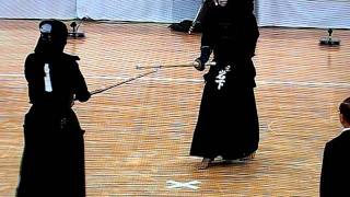 まずはこれだけ 剣道のルール 技 1 飛び込み面 わかればこんなに面白い 剣道観戦 まずはこれだけ 剣道のルール 技 1 飛び込み面 わかればこんなに面白い 剣道観戦