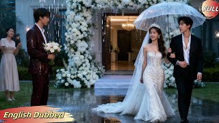 Abandoned by her cheating husband, the CEO who loved her silently married her at once!