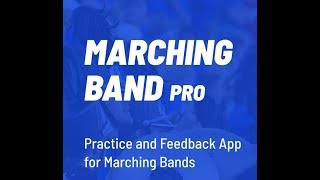 Marching Band PRO! screenshot 3