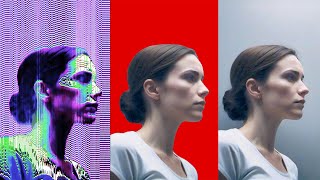 Glitching AI Generated Video (Demo)