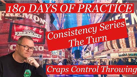 Mastering the Turn: The Secret to Consistent Craps Dice Control