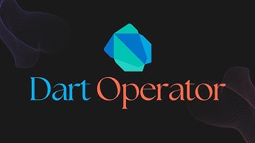 Lesson 2: Dart Operator & Operands Tutorial Bangla | Arithmetic | Logical | Assign Operator