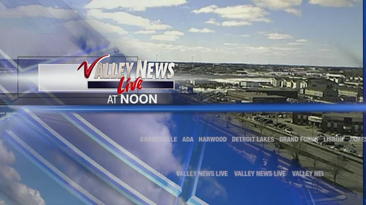 Noon Newscast-June 29, 2015