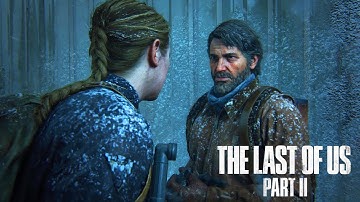 The Last Of Us: Part 2 - [Part 5 - The Horde] - PS5 60FPS - (Grounded Difficulty) - No Commentary