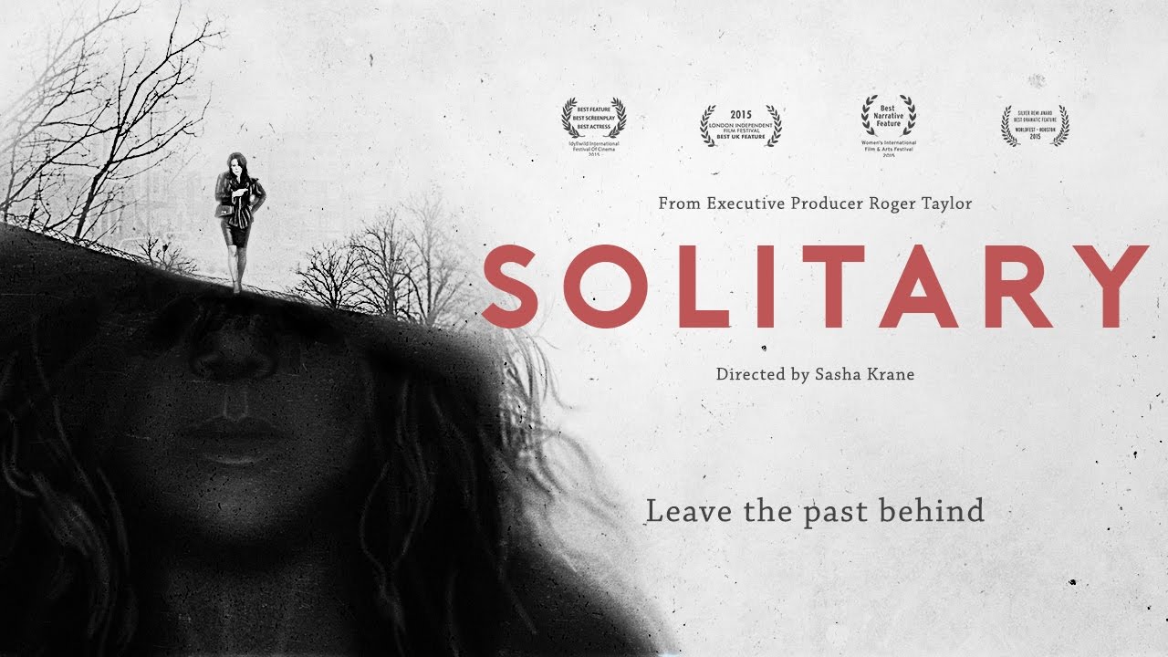 SOLITARY - Official Trailer