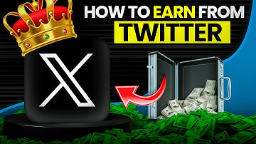 How to Grow and Monetize Your X (Twitter) Account – Step-by-Step Guide
