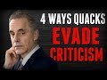 4 Ways Quacks Evade Criticism