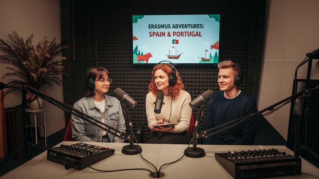 GLOBALNE LEKCJE   PODCAST NR 4