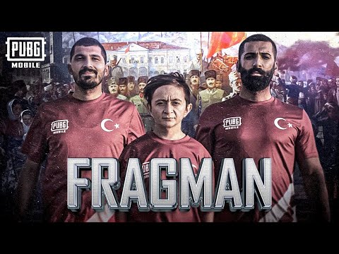 30 AĞUSTOS ZAFER BAYRAMI ÖZEL – FRAGMAN l PUBG MOBILE @Mami Emen @Sefa Kındır @Emre Gül