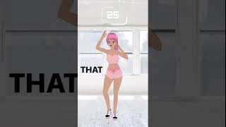 Move with Moxxi - Work That Body