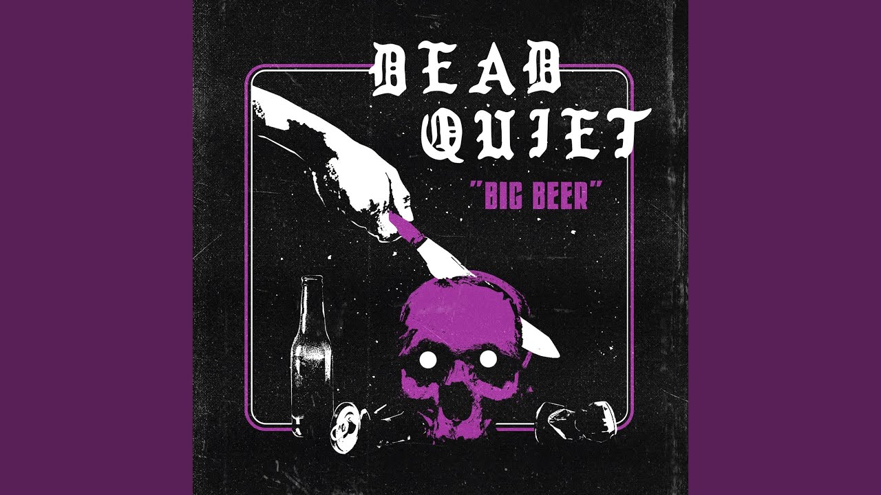 Watch Big Beer on YouTube Watch Big Beer on YouTube