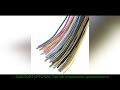 New Round Shiny Metallic Glitter Shoelaces Gold Silver Silk Shoe Laces Sports Canvas Casual Colorful