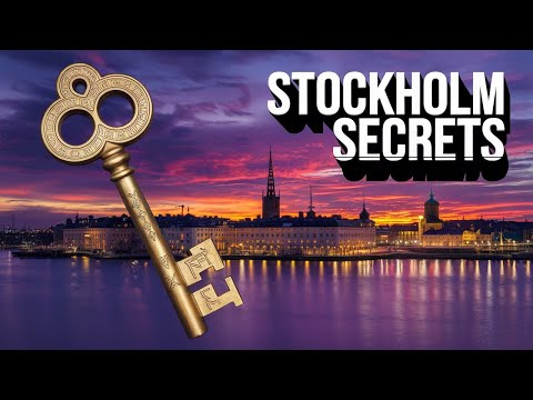 Strolling Through Södermalm