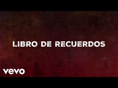 La Arrolladora Banda El Limón De René Camacho - Libro De Recuerdos (Karaoke)