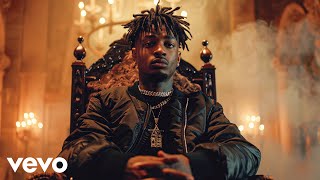 21 SAVAGE  COLLECTION | 28 Minutes Best of 21 Savage