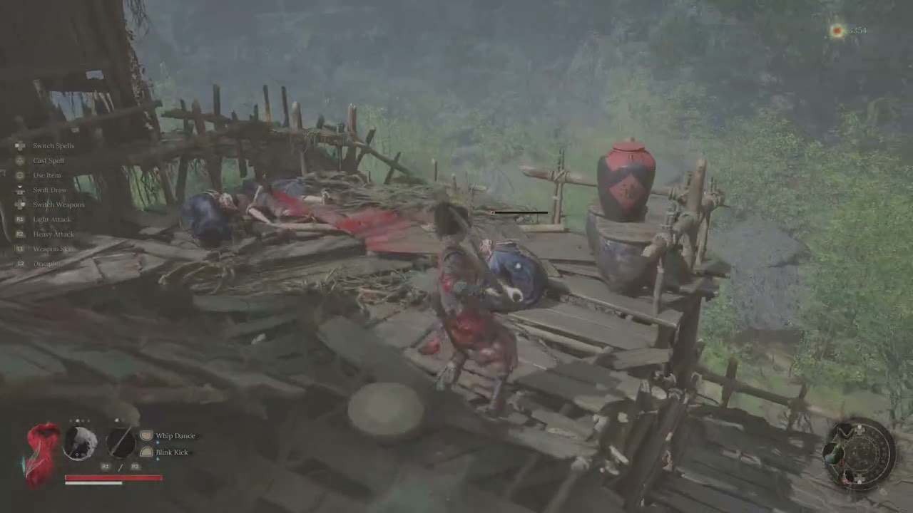 WUCHANG: Fallen Feathers_20260103065021