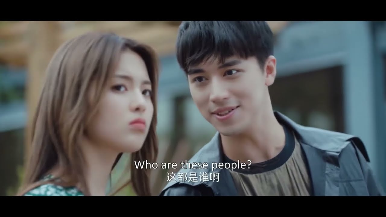 Jin Zeyi further deceived her about her relationship with him | Midsummer is Full of Love 12