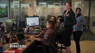 Gilfoyle maybe someday dark lord willing deploy - Silicon Valley S5