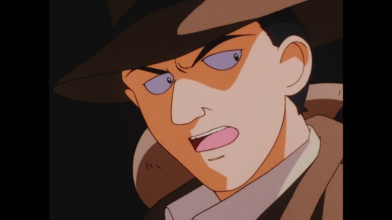 The Brave of Gold Goldran 19 (Korean+Japan Subbed) 황금용자 골드란 - YouTube