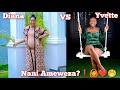 Diana Bahati VS Yvette Obura|Their Salary,Who is More Stylish,Real Age