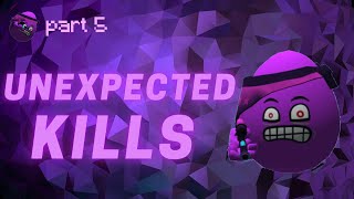 Uneggspected Kills In Shell Shockers Part 5