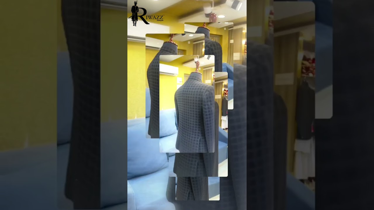 riwazz ethinc wear sabjibagh patna 