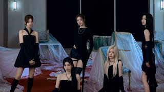 Itzy - Imaginary Friend Speed Up