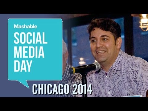 B2B Social Media Marketing Panel with Grant Crowell