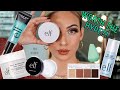 NEW ELF MAKEUP RELEASES | ILIANASVANITY