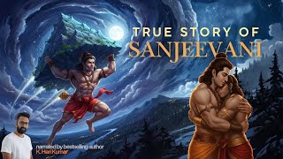Download lagu The REAL STORY of Sanjeevani in Ramayan