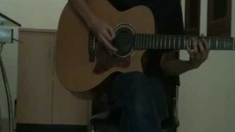 Annoying Butthead - Persetan Dengan Cinta(Guitar Cover)