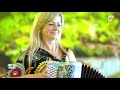 Carole Montmayeur Féérie Brésiliènne Top accordéon