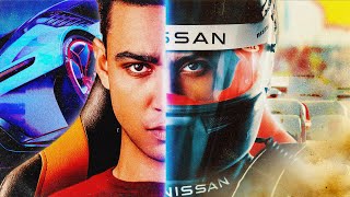 the Gran Turismo movie is INSANELY underrated!
🍿 Join Popcorns The Exorcist: Believer event! ➡️ https://popcorn.love/exorcist-FilmSpeak
🎬 In this FilmSpeak video essay, we discuss why You MUST Watch the Gran Turismo Movie. What is the Gran Turismo movie, and why is it so good?! We also delve into why the Gran Turismo movie is INSANELY underrated and why Gran Turismo is the best video game movie and a perfect video game movie.
🔔 SUBSCRIBE: https://youtube.com/filmspeak?sub_confirmation=1
🏁 Outside of The Last of Us, are you tired of lackluster video game adaptations? Fret not, as we delve into the groundbreaking Gran Turismo movie based on a true story that has finally broken the notorious video game movie curse. 🎥 Prepare to witness a game-changing cinematic experience that pays homage to the heart-pounding excitement and thrill of luxury driving of the iconic racing franchise.
🚗 Strap in for a high-octane adventure that takes us beyond the screen and into the drivers seat. From the roaring engines to the nail-biting race sequences, the Gran Turismo movie seamlessly translates what is so great about the game of Gran Turismo into an awe-inspiring cinematic journey. Not only that but it also does so by way of an incredible true story.
🏆 In this video, well explore how the Gran Turismo movie has managed to capture the essence of the beloved game series, while also delivering a a compelling real life sports drama based on the Gran Turismo academy and the success of Jann Mardenborough. Discover how the films dynamic characters, breathtaking visuals, and pulse-pounding soundtrack combine to create an experience that keeps you on the edge of your seat.
Gran Turismo also marks the comeback of Neill Blomkamp whos largely flopped following his breakout masterpiece District 9. While Gran Turismo: Based on A True Story isnt Blomkamps best film, its by far his best film since District 9, reminding us why, when hes on point, is one of the most exciting directors working.
🎬 Join us as we dissect the elements that make this video game adaptation stand head and shoulders above the rest...well, aside from The Last of Us of course. From the attention to detail in recreating iconic tracks to the organic integration of the UI to the intense rivalry between racers, well delve into the nuances that make Gran Turismo a true game-changer in the realm of video game movies and not just that, but that make Gran Turismo the best video game movie.
🌟 Whether youre a die-hard fan of the Gran Turismo franchise, gt7, or simply a movie buff looking for a thrilling cinematic ride, this video is your ultimate guide to why the Gran Turismo movie has earned its place as the best video game movie yet. Griffin (@griffschiller) gives you his Gran Turismo movie review and explains why Gran Turismo is perfect, why Gran Turismo is a perfect video game adaptation, how to break the video game movie curse, how to make a great video game movie, how to make a perfect video game movie, and why you must see Gran Turismo. Enjoy this Gran Turismo analysis and Gran Turismo movie explained video!
#granturismo #granturismomovie #videoessay #analysis #explained #movies #podcast #endingexplained #explainervideo #basedonatruestory
Edited by Katy Baldwin
▬▬▬▬▬▬▬▬▬▬▬▬▬▬▬▬▬▬▬▬▬▬▬▬▬
🎞 Chapters 🎞
▬▬▬▬▬▬▬▬▬▬▬▬▬▬▬▬▬▬▬▬▬▬▬▬▬
🎞 About Gran Turismo 🎞
based on a true story be like Gran Turismo is based on the racing simulation video game series of the same name developed by Polyphony Digital. It tells the true story of Jann Mardenborough, a teenage Gran Turismo player who was able to become a professional race car driver. Gran Turismo movie is directed by Neill Blomkamp and stars Archie Madekwe as Mardenborough alongside David Harbour, Orlando Bloom, Darren Barnet, Emelia Hartford, Geri Halliwell Horner, and Djimon Hounsou.
▬▬▬▬▬▬▬▬▬▬▬▬▬▬▬▬▬▬▬▬▬▬▬▬▬
▶️ Other Amazing Videos ◀️
🔀 Click here for more video essays: https://www.youtube.com/playlist?list=PLKbDNu16yL9fxsu-5C1-7-DJbr8hehn5_
📺 Click here for a surprise video: https://youtu.be/mprchq9bkFQ
▶️ About FilmSpeak ◀️
Welcome to FilmSpeak hosted by Griffin Schiller, where the conversation continues after the credits. If youd like to become a part of that conversation, consider subscribing for more thoughtful and exclusive insight, analysis, and interviews behind YOUR favorite movies!
▬▬▬▬▬▬▬▬▬▬▬▬▬▬▬▬▬▬▬▬▬▬▬▬▬
❗️ My YouTube Gear 📺 ❗️
Camera 🎥: Sony a7iii ➡️ https://amzn.to/3poCJaz
Microphone 🎙: Shure SM7B ➡️ https://amzn.to/3jVWYeO
Lights 💡: Elgato Key Light Air ➡️ https://amzn.to/3prCFXy
Tripod: Joby Gorillapod ➡️ https://amzn.to/2NbC5QQ
Live Stream Capture Card: Elgato Cam Link 4K ➡️ https://amzn.to/3s5TwRP
▬▬▬▬▬▬▬▬▬▬▬▬▬▬▬▬▬▬▬▬▬▬▬▬▬
Follow FilmSpeak on Social Media
► Visit FilmSpeaks Homepage: https://filmspeak.net/
► Twitter: https://twitter.com/_filmspeak/
► Instagram: https://www.instagram.com/griffschiller/
► Facebook: http://www.facebook.com/FilmSpeakOfficial/
► TikTok: https://www.tiktok.com/@filmspeak the Gran Turismo movie is INSANELY underrated!
