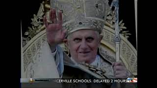 Delphos St. Johns Coach Bob Arnzens Final Interview-2011