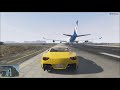 Chase Molly & Lose the Cops GTA 5