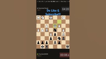 Pawn Checkmate... #chess #chessgame #checkmate #lichess #chesstactics #chesscom #chesstricks