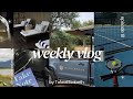 Weekly Vlog 18 Wilderness Safari Trip Tennis Era Spa Day Wellness Weekly Vlog 18 Wilderness Safari Trip Tennis Era Spa Day Wellness