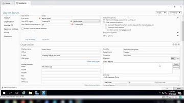 Building A Red Team Cyber Range Lab | Creating Organizational Units and Group Policies