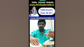 Fast Dhir Dhir #shivshankartabla #tabla #shivshankartabla.in #shorts