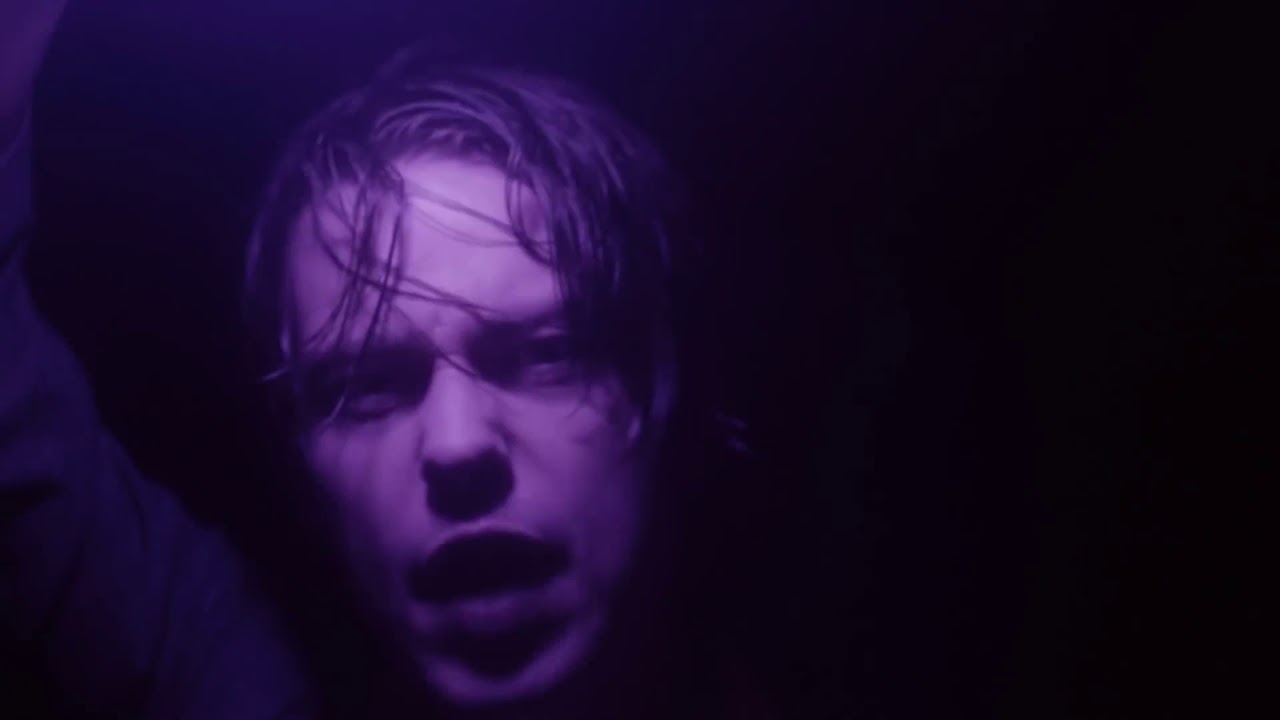 Elias Bender Rønnenfelt, Iceage | Entrevista Exclusiva MHD