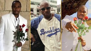 Flesh-N-Bone Remembers First Meeting With DMX In 1996 And Drops Tribute Track ‘Dedication’
