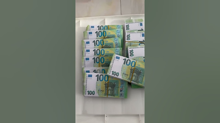 💶€300K Euro Cash Money #cash #million #money #eur #euro #millionaire